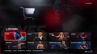 WWE 2K25
