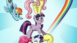 My Little Pony: Starlight Secrets