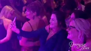 Steps For Life DWTS 2018 Highlights