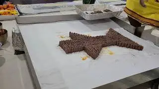 SahasraLinga Archana (1116 Clay Siva Lingam ) Making Video .Hindu Priest of Greater Charlotte .