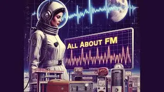 All about Frequency Modulation 👽. FM, Linear FM, Through 0 FM and Phase Modulation!