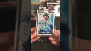 Project70 Aaron Judge by Tyson Beck