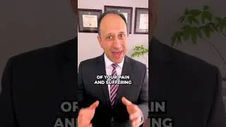 What Kind of Compensation Can I Get in a Personal Injury Case