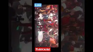 Shooneral Vs Bardashians  #caffeine #urltv #urltvapp #midnightmadness #neworleans #newyork #qotr