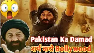 Gadar 2 Review | Gadar 2 Movie Review | Sunny Deol | Filmyweb Talks