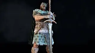 [For Honor] Why I Love Highlander [Big HL Montage]