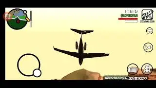 Main game GTA San Andreas part 27 Dam And Blast (Heist Caligula's Casino part 3)