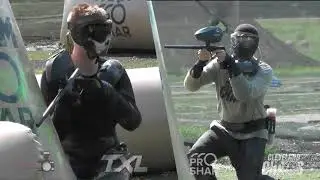 TXL 3 (2021) Cleveland Chaos Edited Team Video