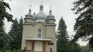 Hamlet of Spedden Alberta Canada