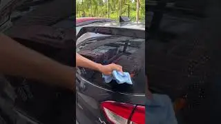 Stanley Glass Cleaner