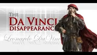 DLC desaparcion de da Vinci Assassins creed brotherhood