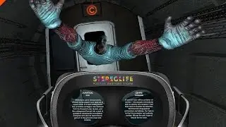 5D Simulator   Metro 2015