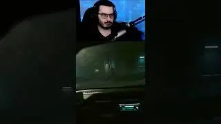Cyberpunk way of getting in to a car