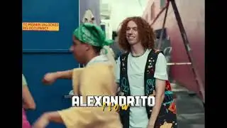 J Balvin, Usher, DJ Khaled - Dientes (115 bpm) Ft DJ Alexandrito Flow