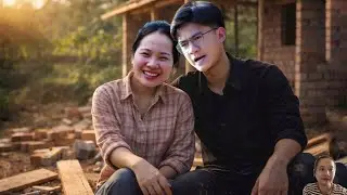 After the Storm, Officer Lee Did Something That Made Tử  Sam Cry