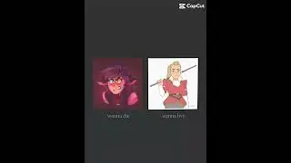 #sad #adora #catradora #catra #edit #sheraandtheprincessesofpower