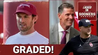 Jim Nagy&rsquo;s First Transfer Portal Cycle at Oklahoma Graded: Success or Shortfall?
