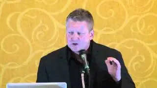 2012 CPSDA Presidential Summary by Dave Ellis, RD, CSCS