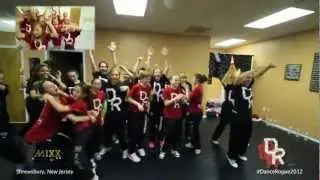 Dance Rogue 2012 | Dance Mixx Studio in ShrewsBury, NJ