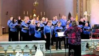 Into Your Presence Lord We Come - by Hal Wright - MajesticVoice