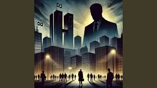 Sombras do poder