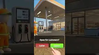 Gas Station Upgrade Ai V v2