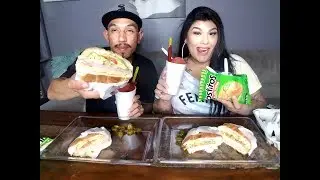 Ultimate Mexican snacks /Mukbang