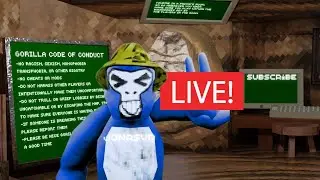 GORILLA TAG LIVE 2000 sub special