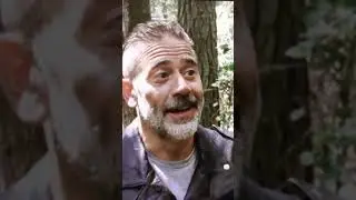 Negan e Beta ita