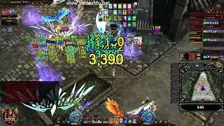 Castle Siege - OsGoDs vs BADBOYS / MARVEL - 16/11/25 - VortexMU.net  Season 20