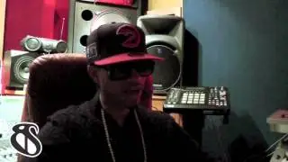 Spectacular (Pretty Ricky) Interview
