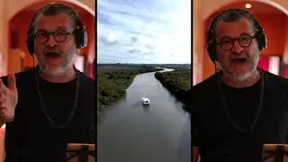 Let's Play a Song - Satolep Fields Forever