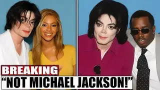 &ldquo;Was Michael Jackson a Clone? Jay Z and Diddy Exposed&rdquo;