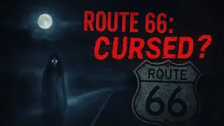 America&rsquo;s Haunted Highway Route 66: Horror Story