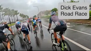 Dick Evans Memorial Road Race | 100 miles