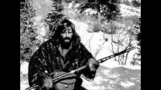 Tim McIntire - Jeremiah Johnson (Vocal Mix #2)