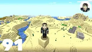 Mega Village Makeover Part 1: Cobwebs! - Dreaming Dominion S2 91