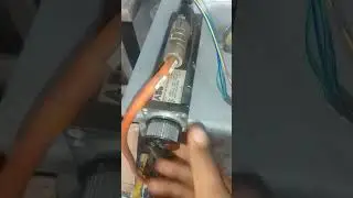 Unidrive M700 / M701 with ABB servo motor
