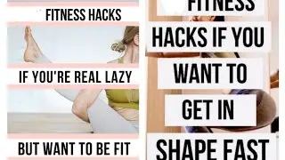 FITNESS HACK |FASHION PLUS 90 HINDI/URDU