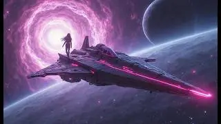 The Galaxy Forbade Interference &mdash; But Earth&rsquo;s Warships Ignored the Rules! | HFY Sci-Fi