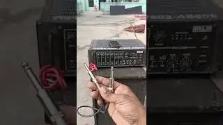 Mobile DJ setup! Mobile DJ setting! #dj #mobiledj #djsetting#djlight #studio