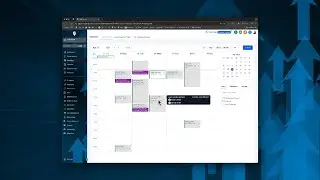 Calendar Overview in ClickUpLocal