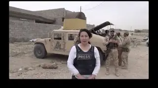 Mosul: Final Offensive