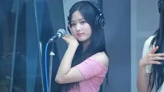 190725 네이처(Nature) 채빈(CHAEBIN) 내가 좀 예뻐(I'm So Pretty) - 산들의 별이 빛나는 밤에 by ODS