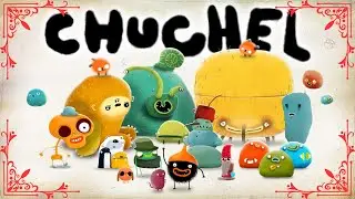 CHUCHEL [SPEEDRUN REDUX]