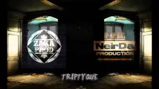 Zaka & NeirDa Prod - Triptyque (80 BPM) FREE BEAT (Instrumental)