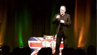 KuSch TV Talk: Wolfgang Trepper