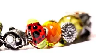 Trollbeads Autumn 2013 Collection