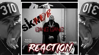 Misfit Soto-Gang Gang (Reaction!) Telling You Youngins The Real Deal! 🥶