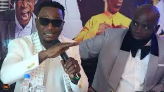 Vituko vya MPOKI na sifa zake, wawavuta ELIUD wa CHEKA TU, MKOJANI na MTANGA kwenye Origino Komedi